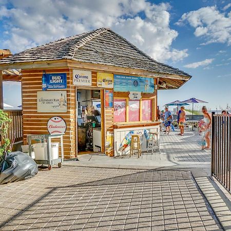 Pelican Beach Resort By Panhandle Getaways Destin Zewnętrze zdjęcie