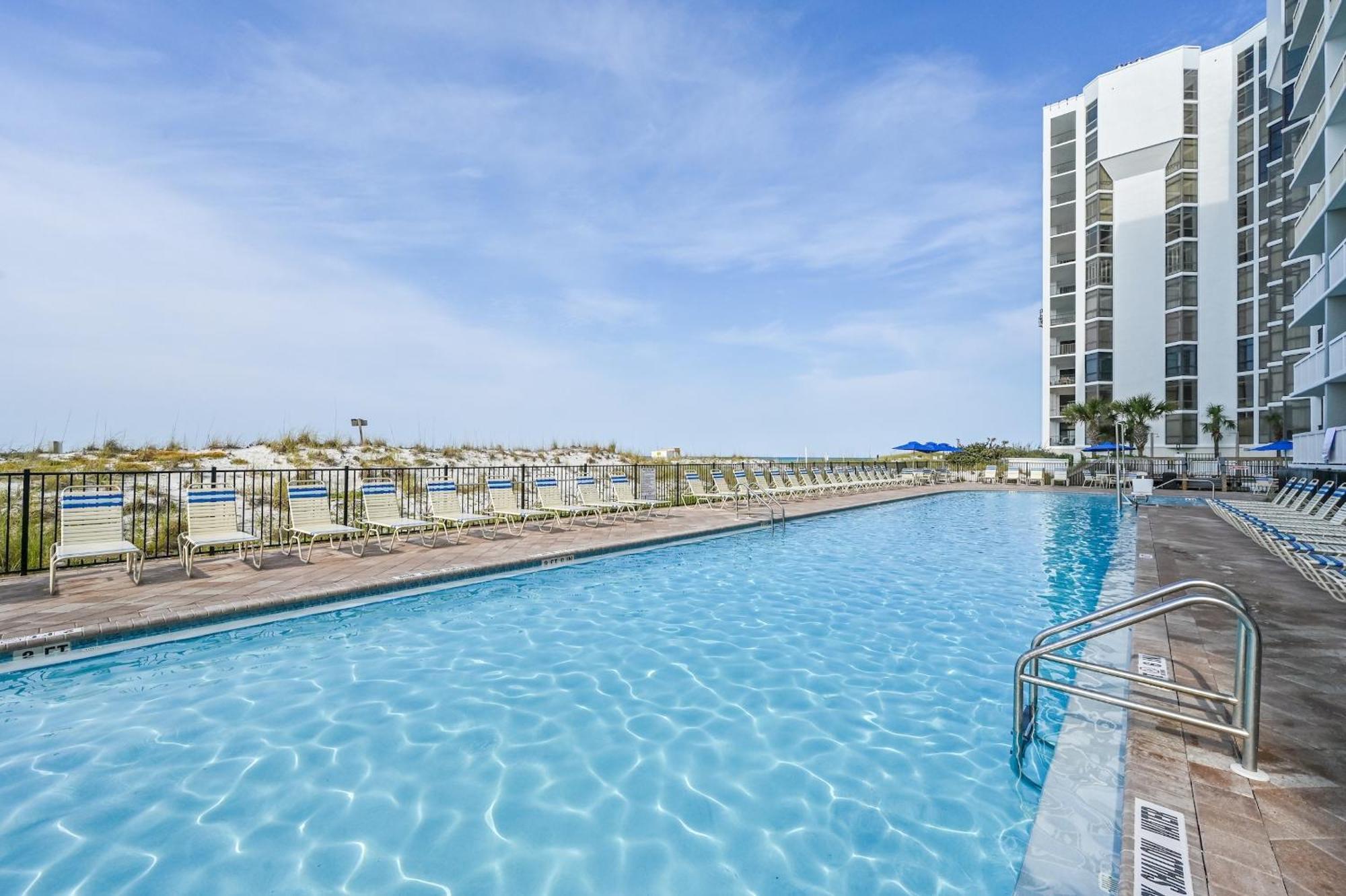 Pelican Beach Resort By Panhandle Getaways Destin Zewnętrze zdjęcie