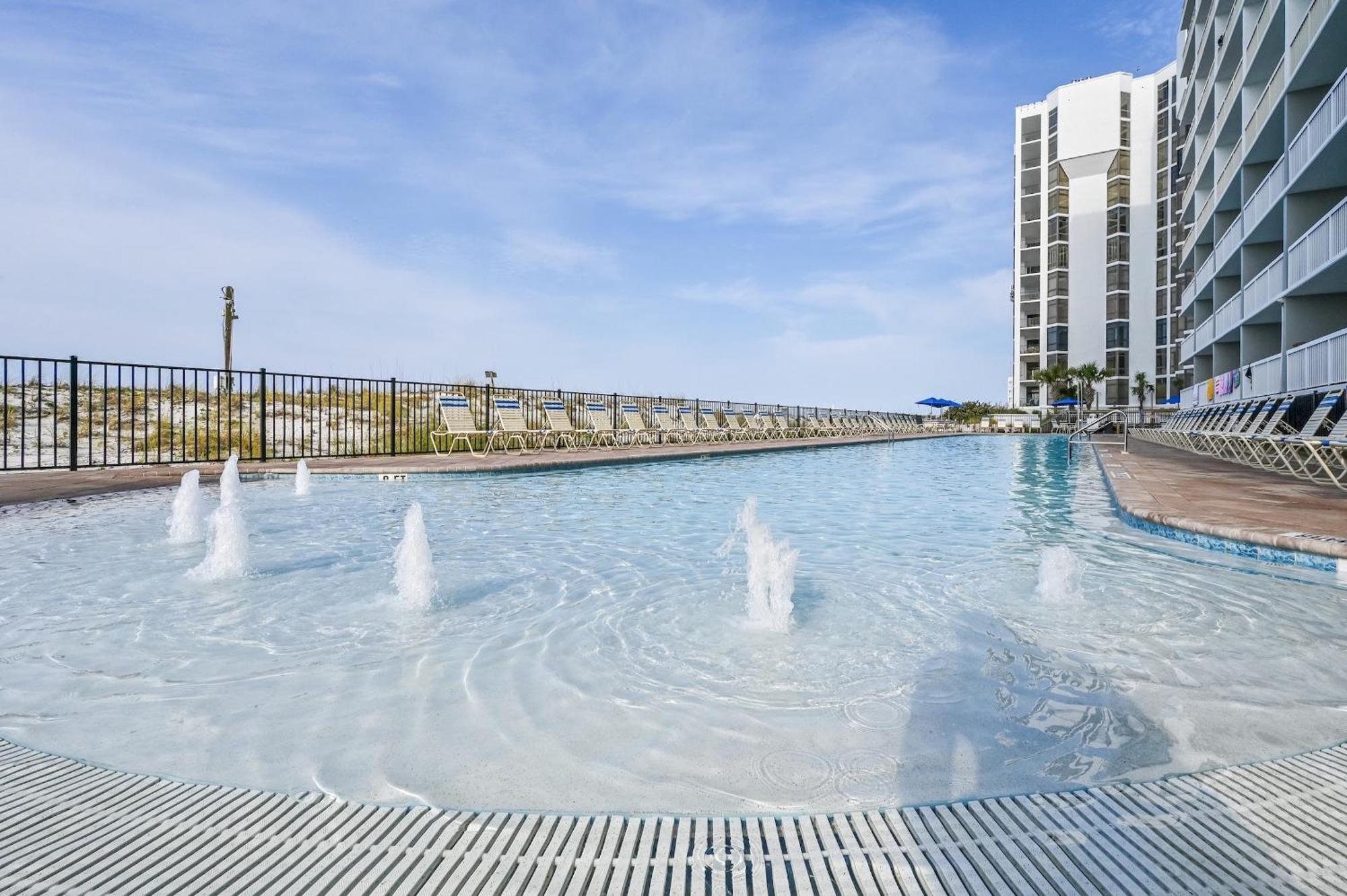 Pelican Beach Resort By Panhandle Getaways Destin Zewnętrze zdjęcie