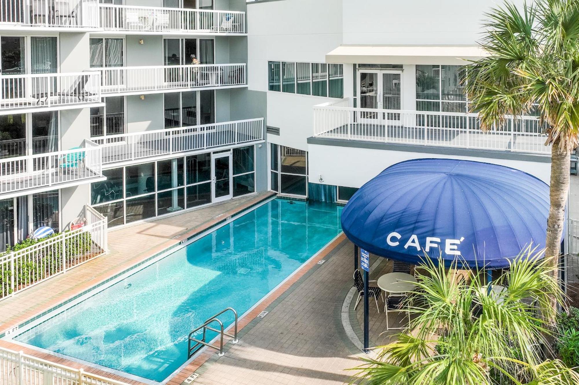 Pelican Beach Resort By Panhandle Getaways Destin Zewnętrze zdjęcie