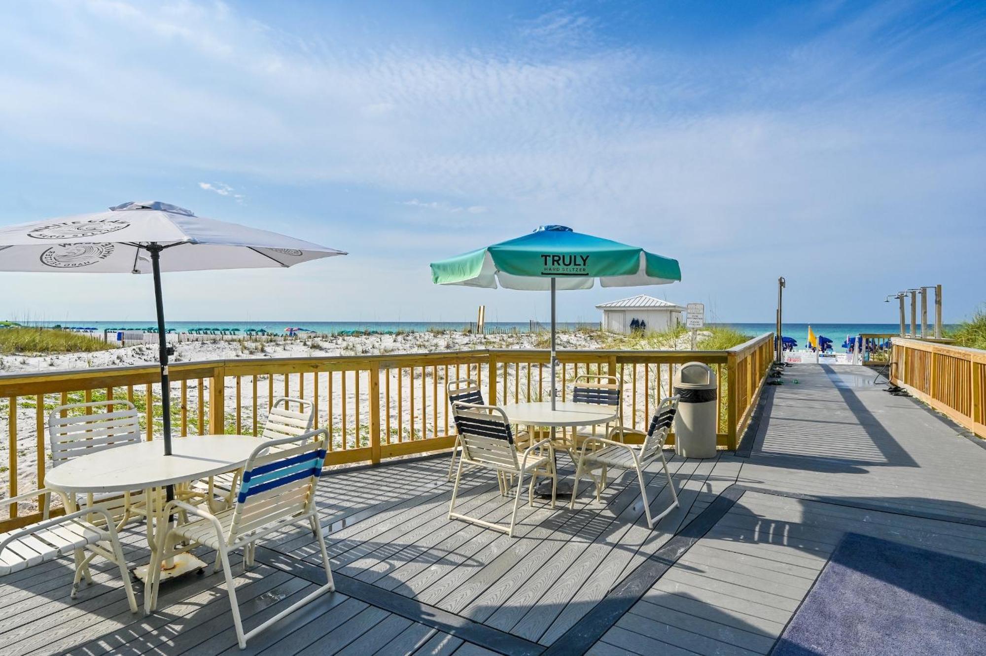 Pelican Beach Resort By Panhandle Getaways Destin Zewnętrze zdjęcie