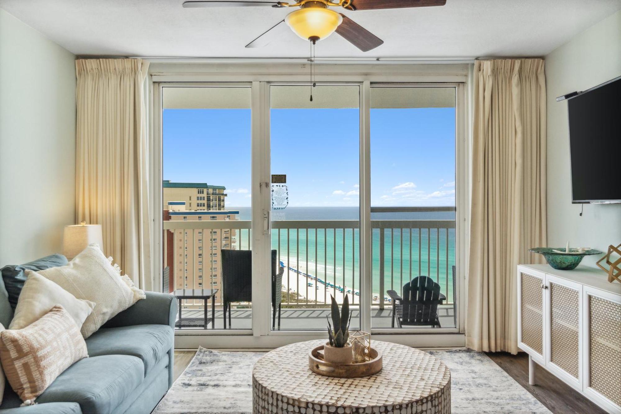 Pelican Beach Resort By Panhandle Getaways Destin Pokój zdjęcie