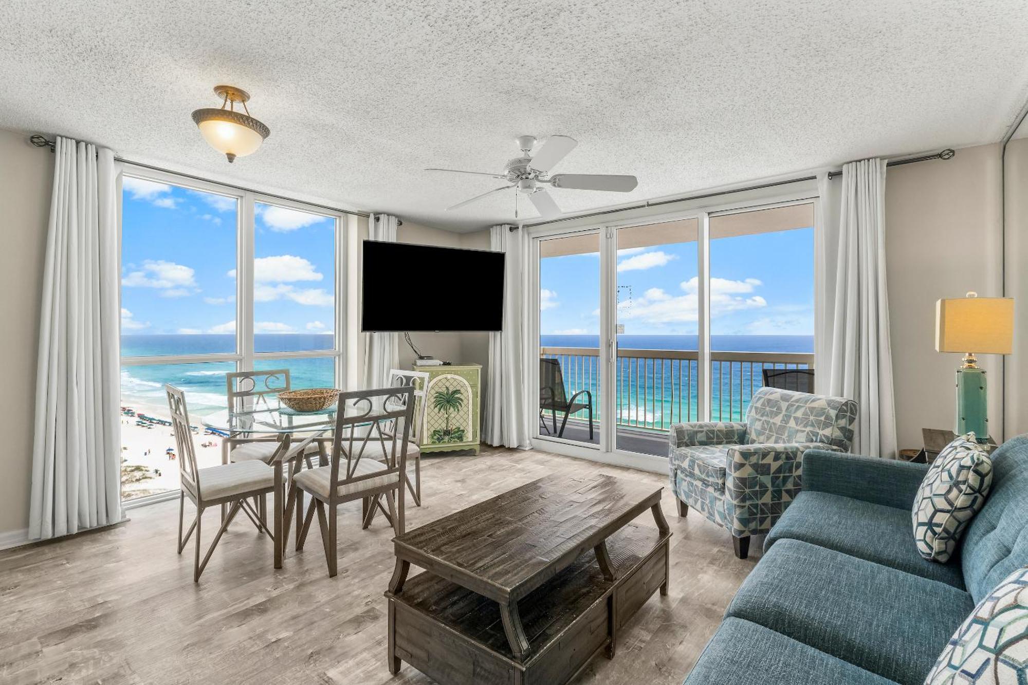 Pelican Beach Resort By Panhandle Getaways Destin Pokój zdjęcie