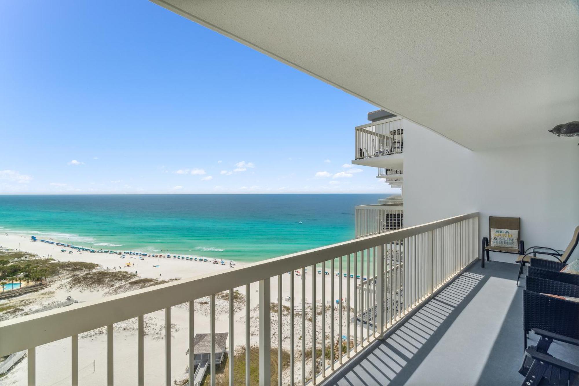 Pelican Beach Resort By Panhandle Getaways Destin Pokój zdjęcie