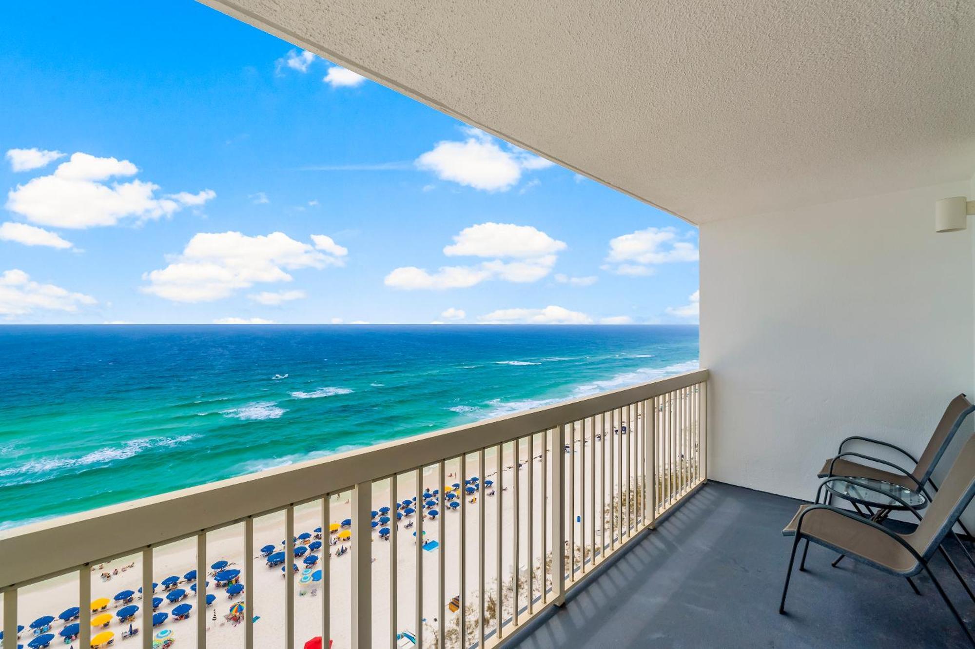 Pelican Beach Resort By Panhandle Getaways Destin Pokój zdjęcie