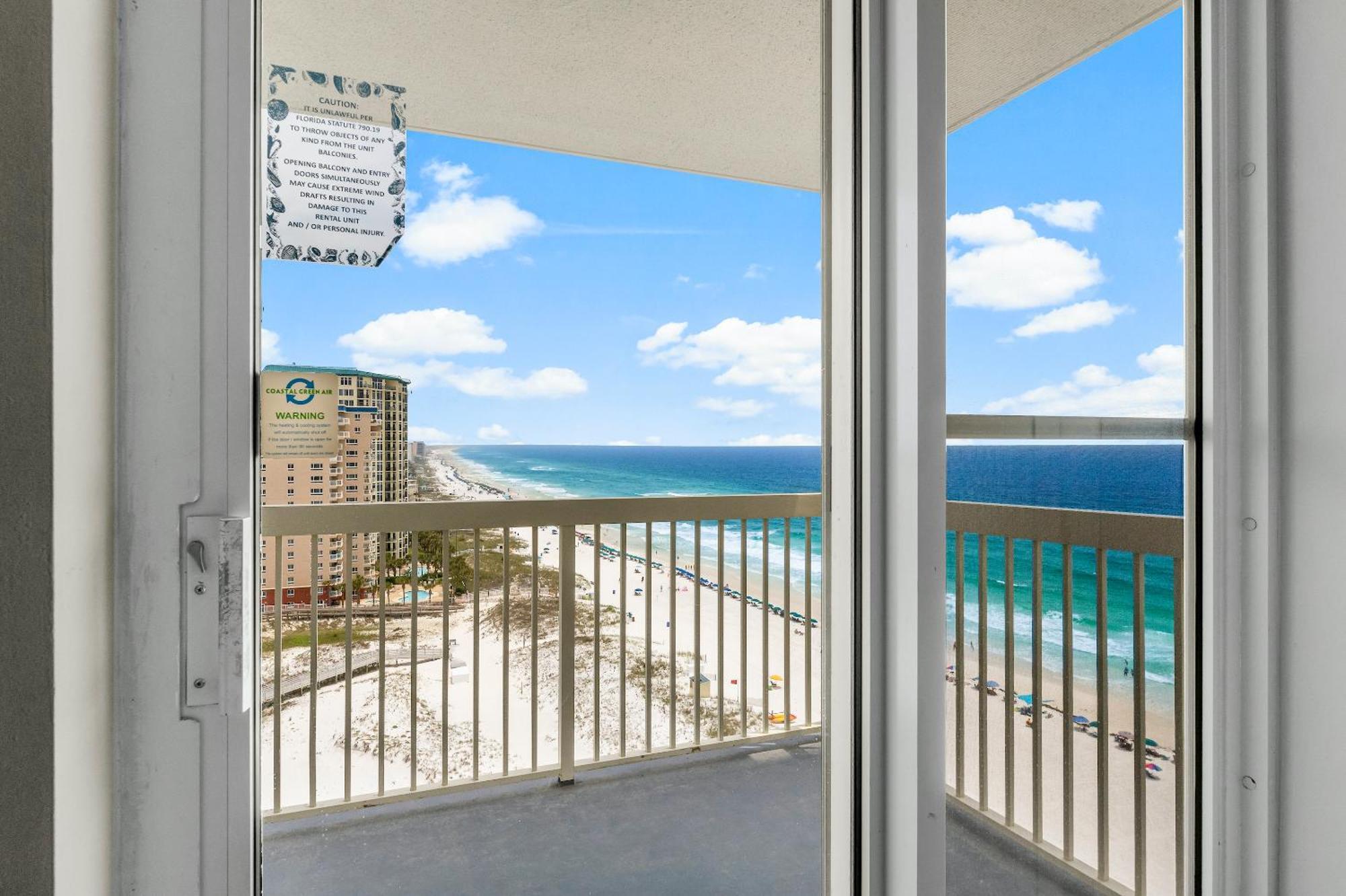 Pelican Beach Resort By Panhandle Getaways Destin Pokój zdjęcie