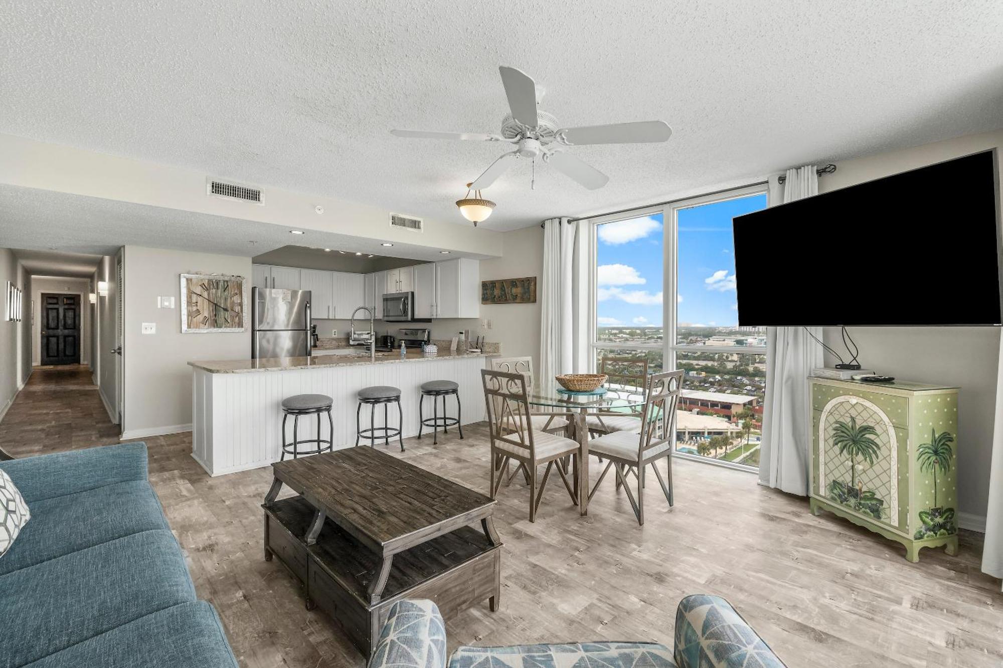 Pelican Beach Resort By Panhandle Getaways Destin Pokój zdjęcie