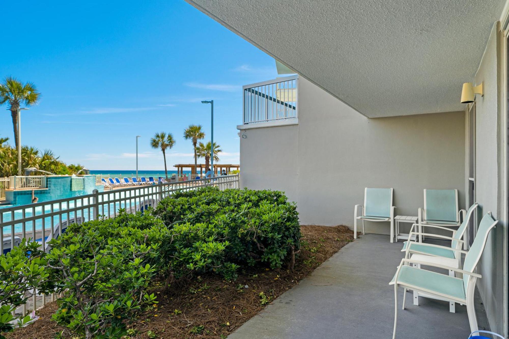 Pelican Beach Resort By Panhandle Getaways Destin Pokój zdjęcie