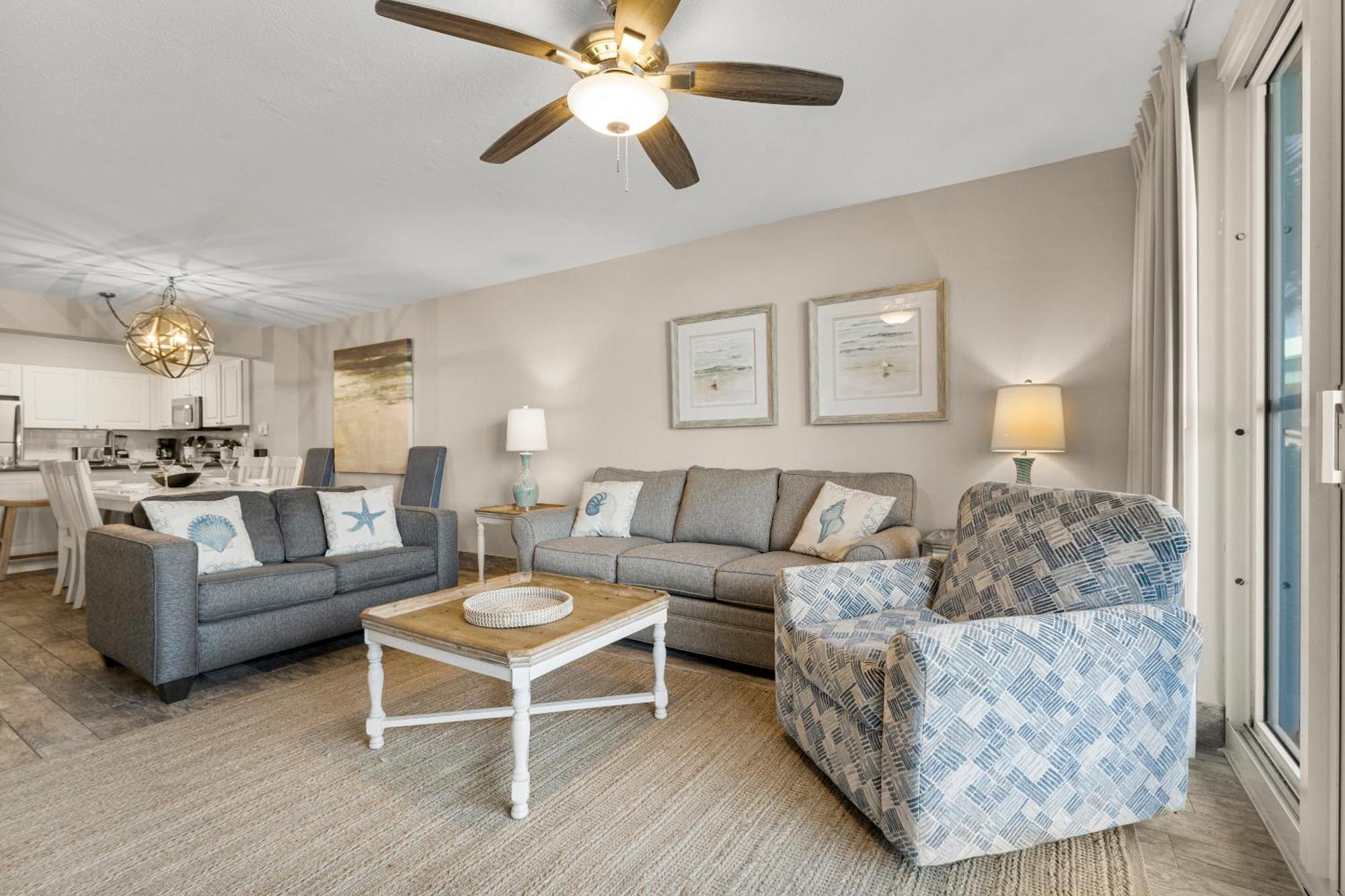 Pelican Beach Resort By Panhandle Getaways Destin Pokój zdjęcie