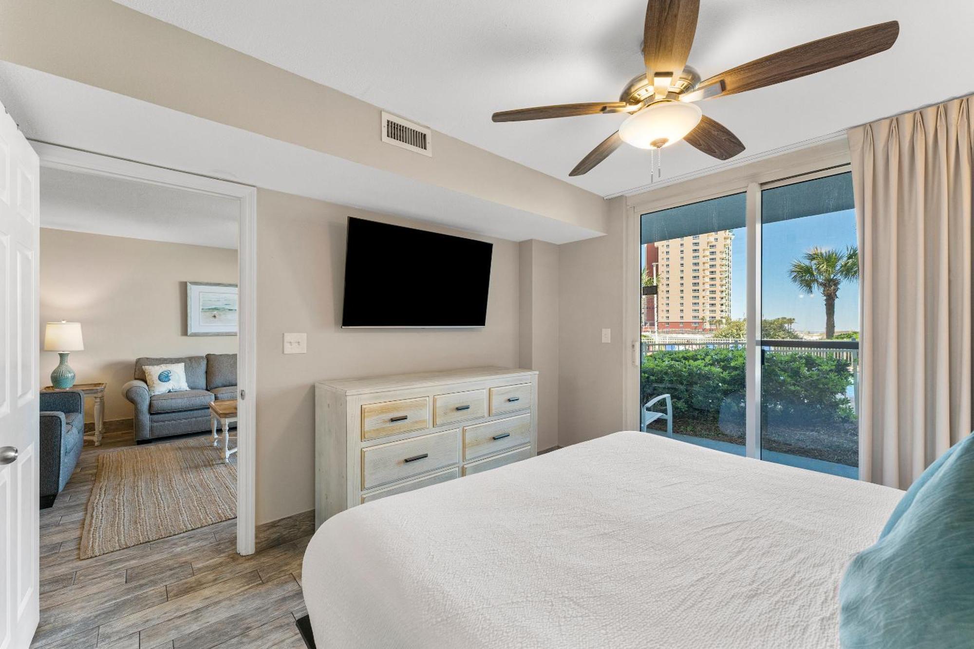 Pelican Beach Resort By Panhandle Getaways Destin Pokój zdjęcie