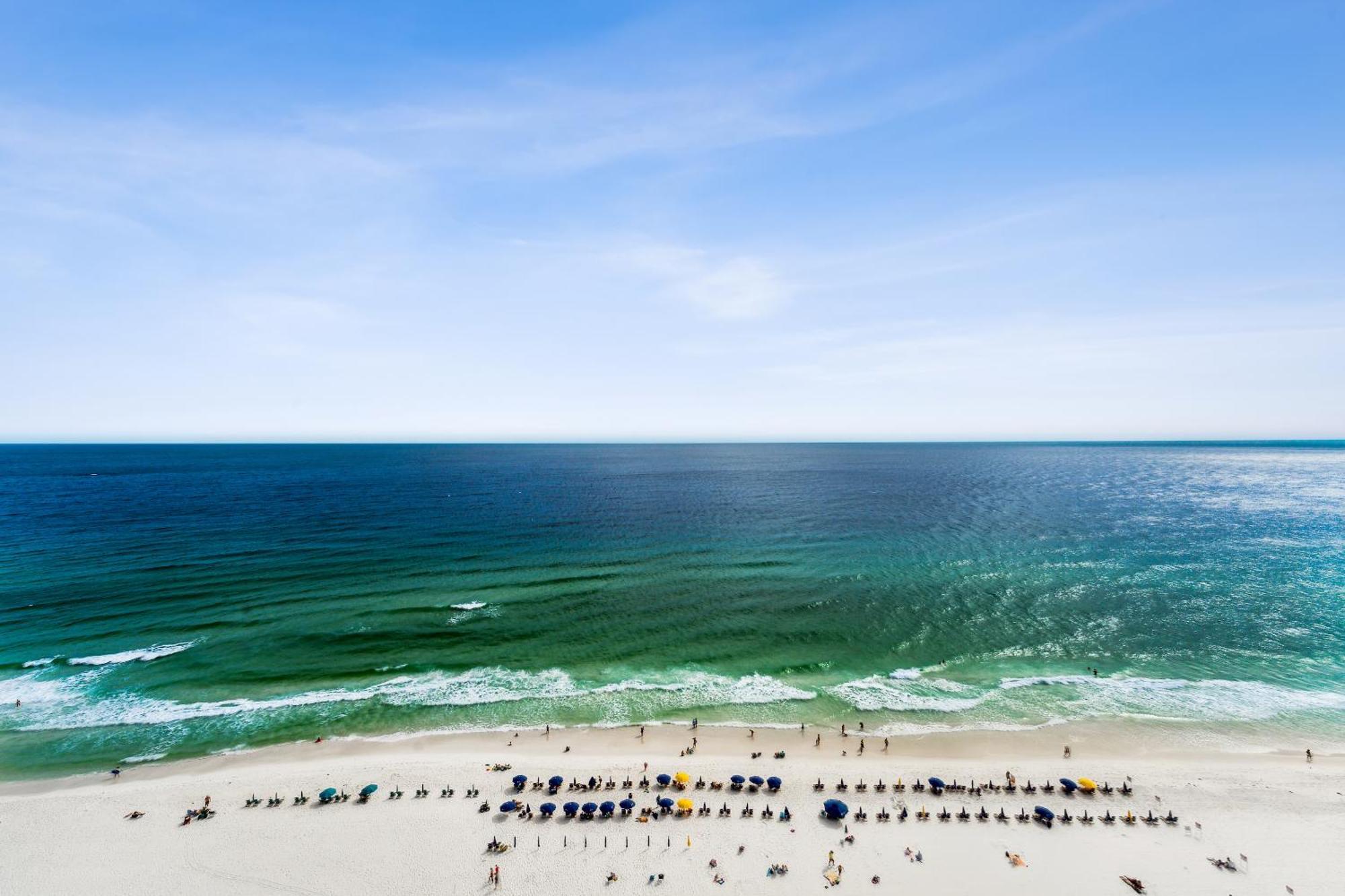 Pelican Beach Resort By Panhandle Getaways Destin Pokój zdjęcie