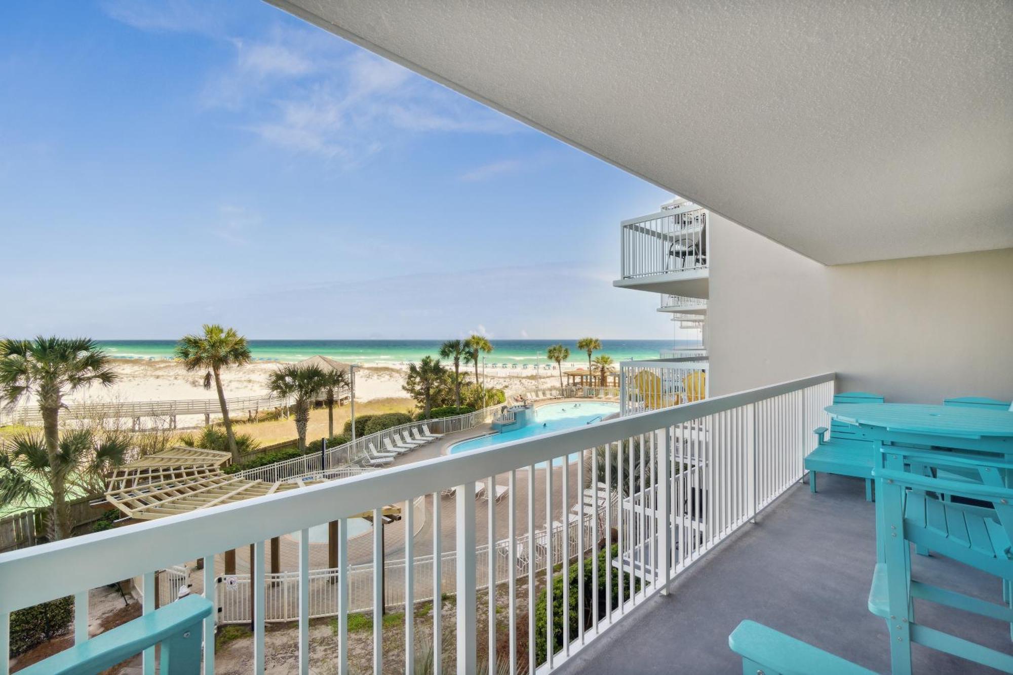 Pelican Beach Resort By Panhandle Getaways Destin Pokój zdjęcie