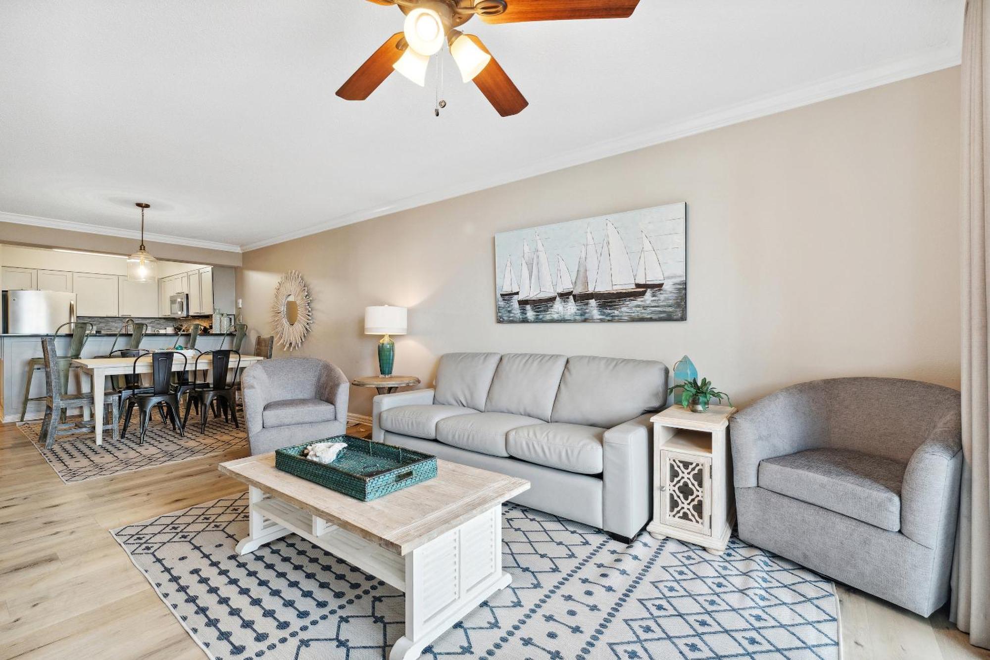 Pelican Beach Resort By Panhandle Getaways Destin Pokój zdjęcie