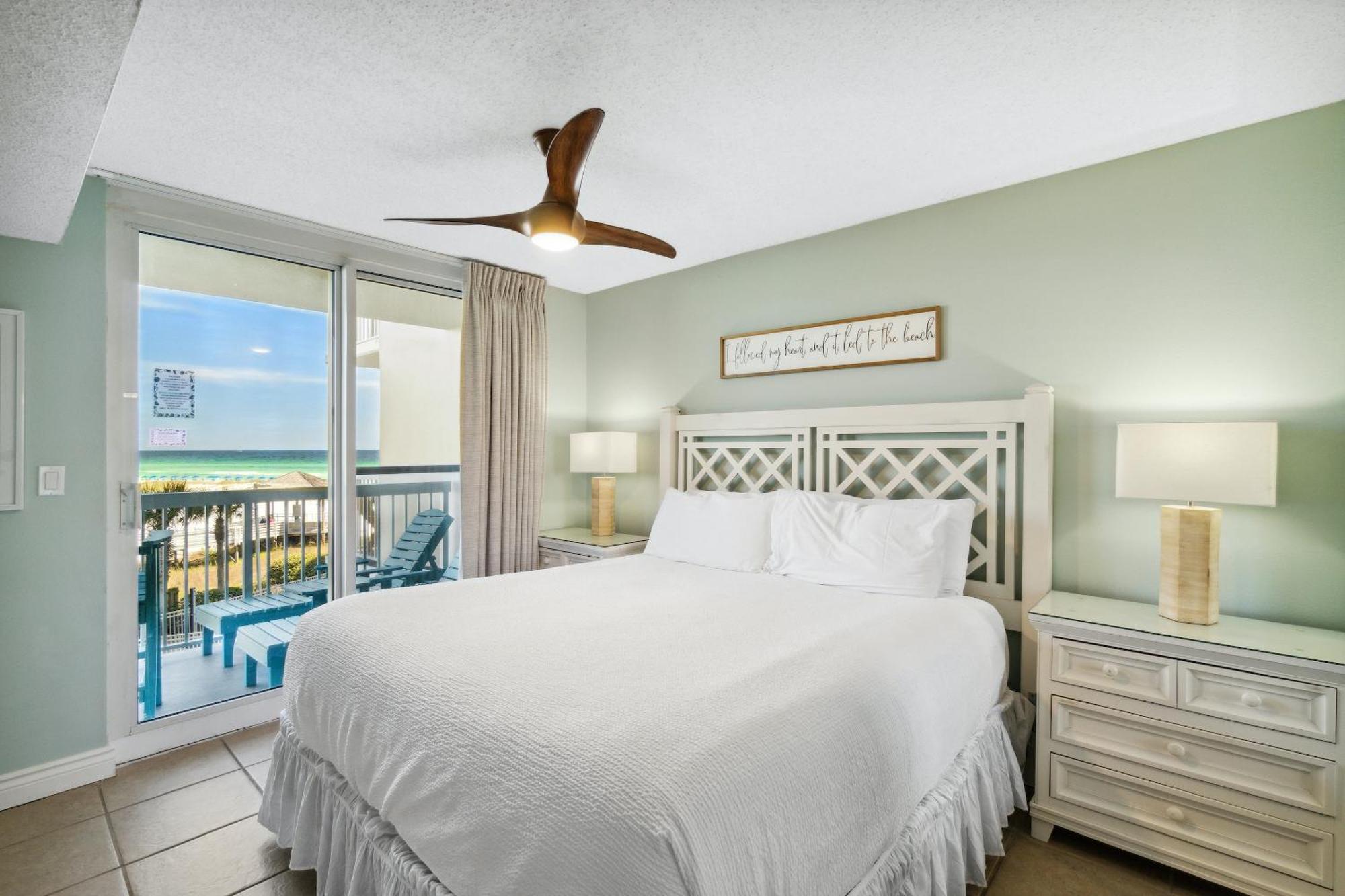 Pelican Beach Resort By Panhandle Getaways Destin Pokój zdjęcie