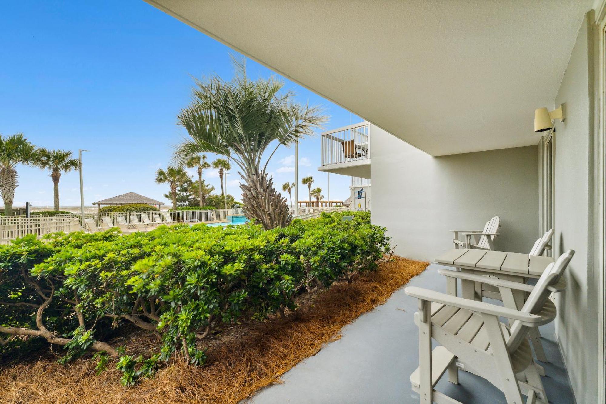 Pelican Beach Resort By Panhandle Getaways Destin Pokój zdjęcie