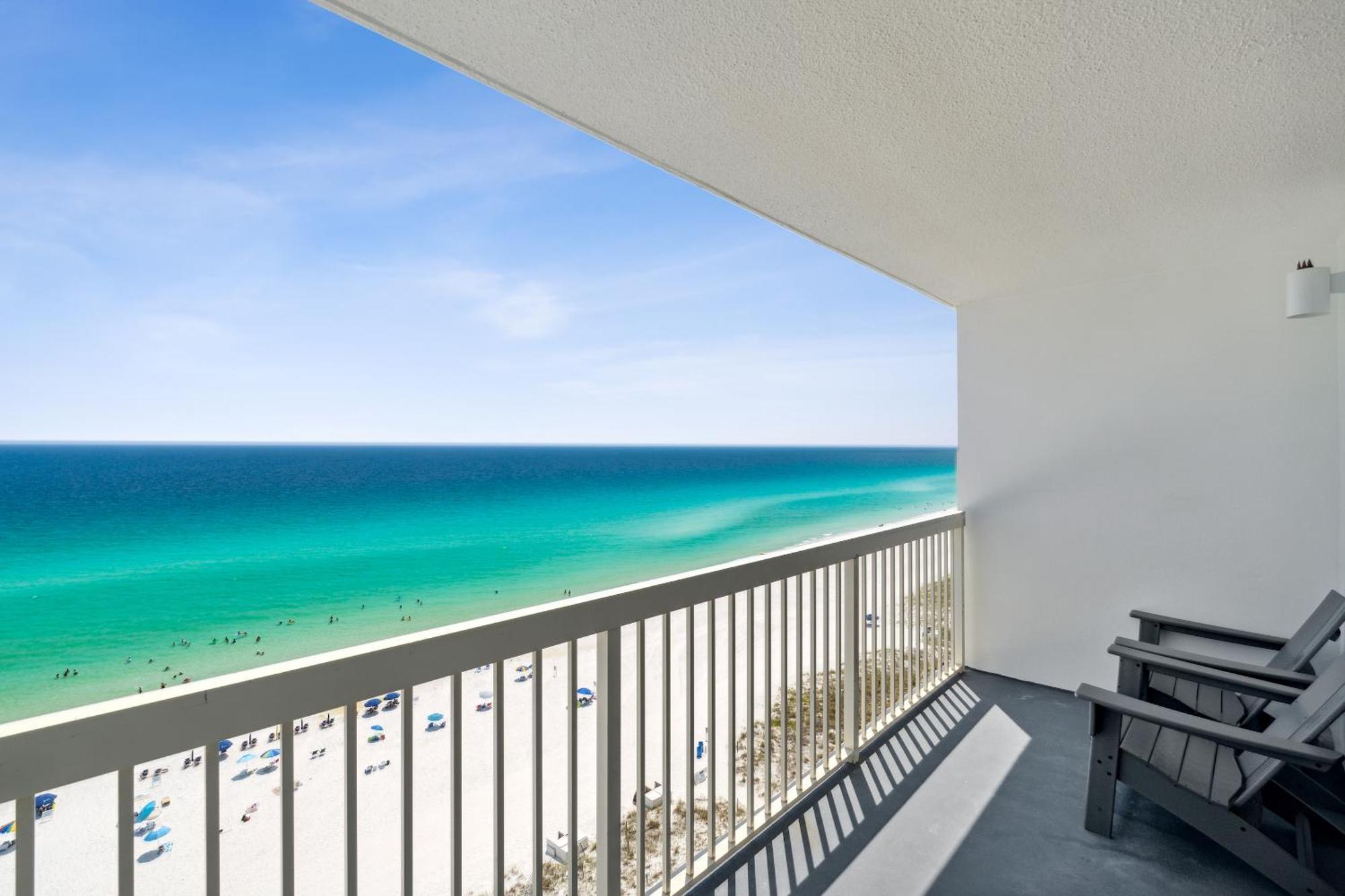 Pelican Beach Resort By Panhandle Getaways Destin Pokój zdjęcie