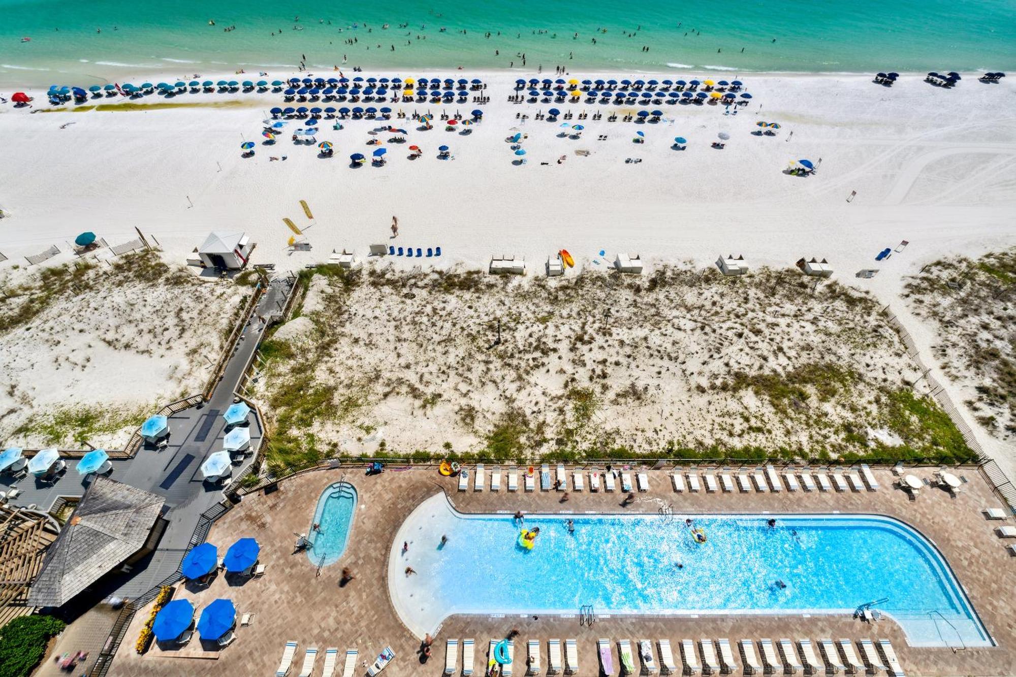 Pelican Beach Resort By Panhandle Getaways Destin Pokój zdjęcie