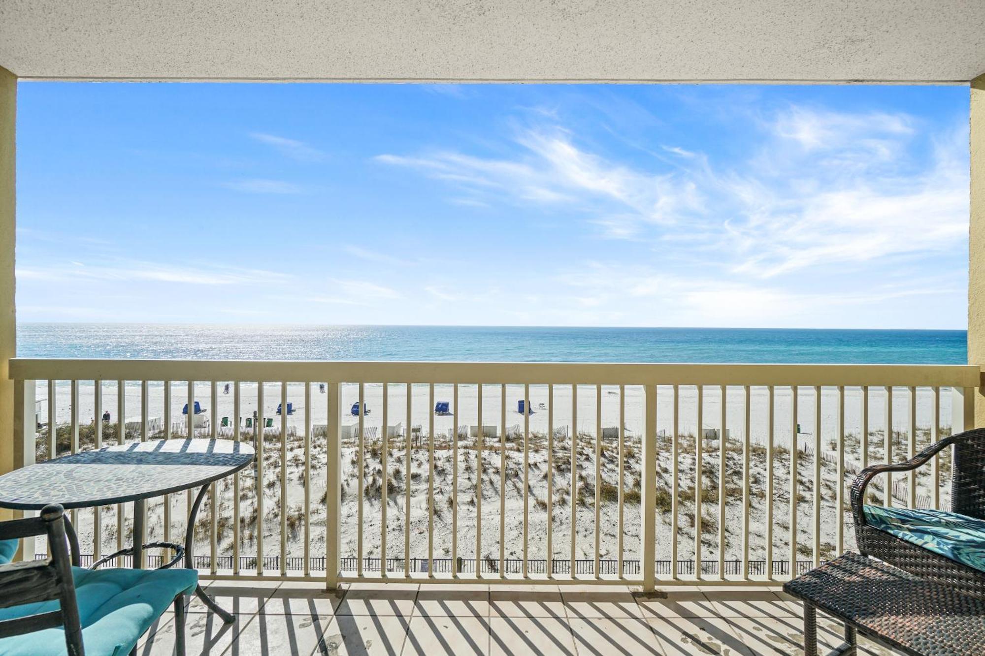 Pelican Beach Resort By Panhandle Getaways Destin Pokój zdjęcie