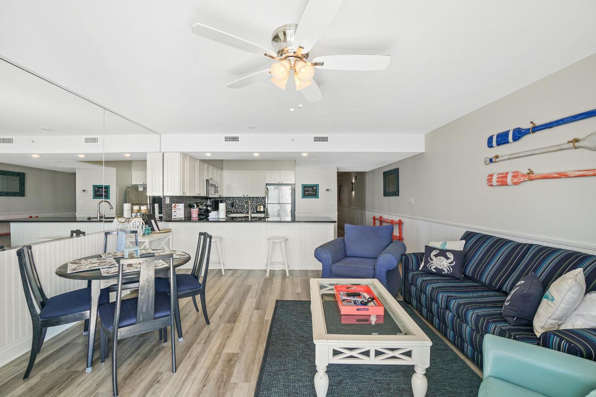 Pelican Beach Resort By Panhandle Getaways Destin Pokój zdjęcie